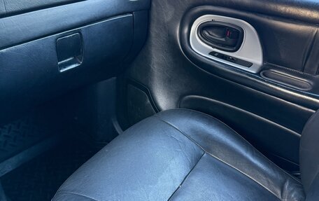 ТагАЗ Tager, 2008 год, 770 000 рублей, 24 фотография