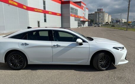 Toyota Avalon, 2023 год, 2 500 000 рублей, 3 фотография