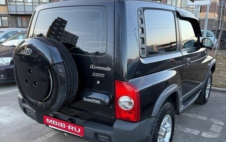 ТагАЗ Tager, 2008 год, 770 000 рублей, 19 фотография