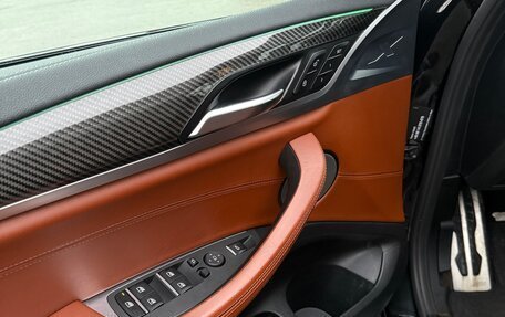 BMW X4 M, 2019 год, 6 000 000 рублей, 6 фотография