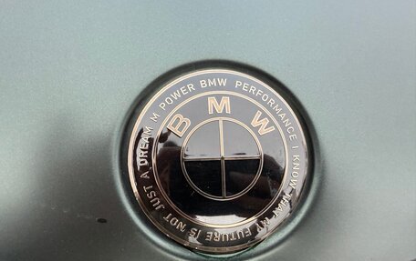 BMW X4 M, 2019 год, 6 000 000 рублей, 11 фотография