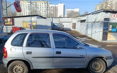 Opel Vita B, 1999 год, 170 000 рублей, 2 фотография