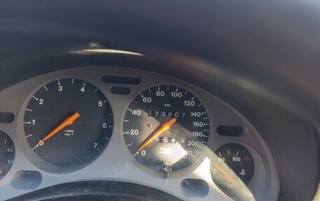 Opel Vita B, 1999 год, 170 000 рублей, 7 фотография