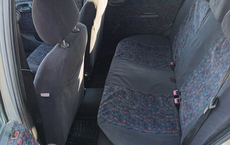 Opel Vita B, 1999 год, 170 000 рублей, 8 фотография