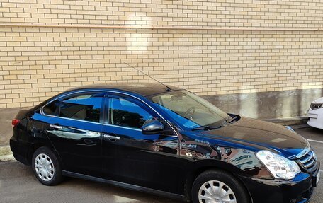 Nissan Almera, 2016 год, 590 000 рублей, 3 фотография