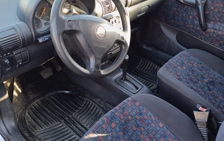 Opel Vita B, 1999 год, 170 000 рублей, 9 фотография