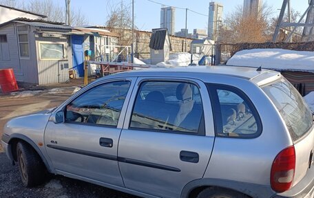 Opel Vita B, 1999 год, 170 000 рублей, 3 фотография