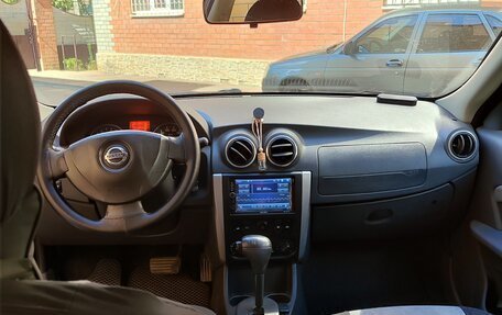 Nissan Almera, 2016 год, 590 000 рублей, 7 фотография