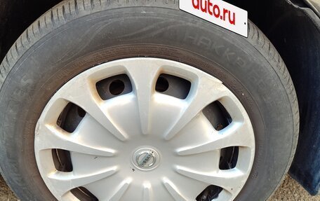 Nissan Almera, 2016 год, 590 000 рублей, 9 фотография