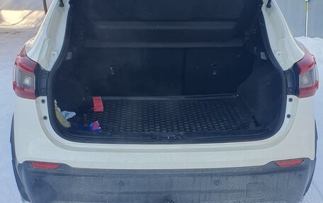 Nissan Qashqai, 2021 год, 2 150 000 рублей, 10 фотография