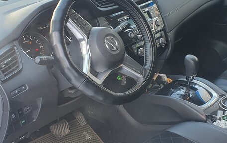 Nissan Qashqai, 2021 год, 2 150 000 рублей, 12 фотография