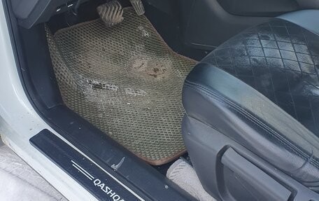 Nissan Qashqai, 2021 год, 2 150 000 рублей, 16 фотография