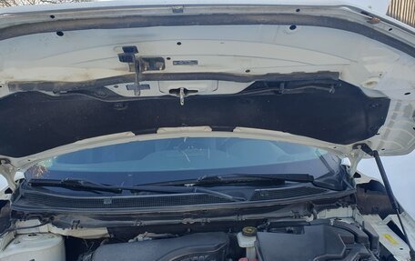 Nissan Qashqai, 2021 год, 2 150 000 рублей, 21 фотография