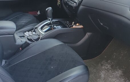 Nissan Qashqai, 2021 год, 2 150 000 рублей, 17 фотография