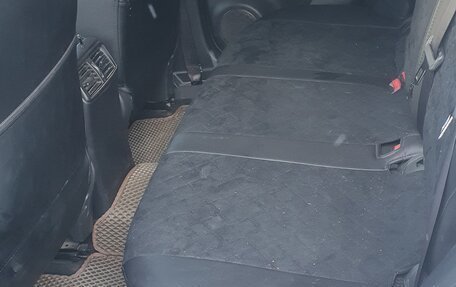 Nissan Qashqai, 2021 год, 2 150 000 рублей, 20 фотография