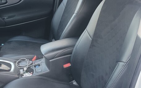 Nissan Qashqai, 2021 год, 2 150 000 рублей, 15 фотография