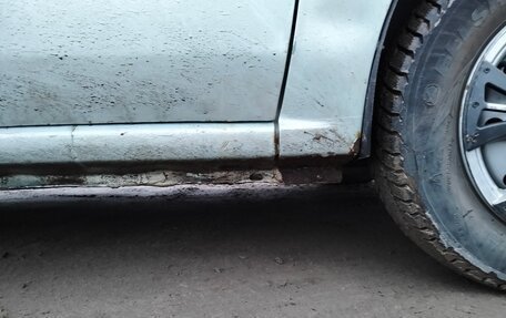 Renault Logan I, 2007 год, 258 000 рублей, 15 фотография