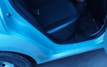 Renault Logan I, 2007 год, 258 000 рублей, 10 фотография