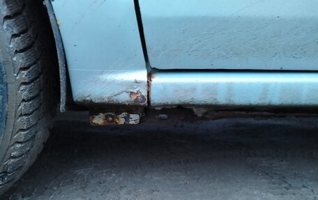 Renault Logan I, 2007 год, 258 000 рублей, 14 фотография