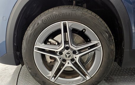 Mercedes-Benz GLA, 2023 год, 6 390 000 рублей, 7 фотография