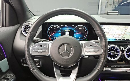 Mercedes-Benz GLA, 2023 год, 6 390 000 рублей, 10 фотография