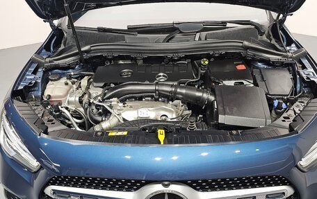 Mercedes-Benz GLA, 2023 год, 6 390 000 рублей, 5 фотография