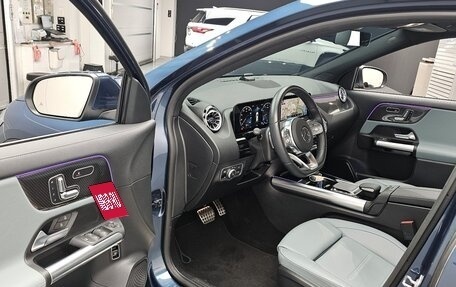 Mercedes-Benz GLA, 2023 год, 6 390 000 рублей, 8 фотография