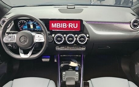 Mercedes-Benz GLA, 2023 год, 6 390 000 рублей, 9 фотография