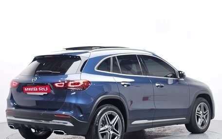 Mercedes-Benz GLA, 2023 год, 6 390 000 рублей, 3 фотография