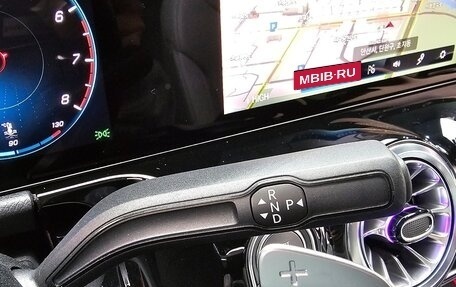 Mercedes-Benz GLA, 2023 год, 6 390 000 рублей, 12 фотография