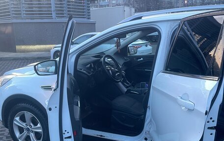 Ford Kuga III, 2014 год, 1 300 000 рублей, 3 фотография