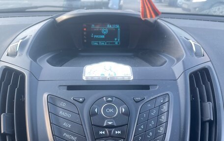 Ford Kuga III, 2014 год, 1 300 000 рублей, 4 фотография