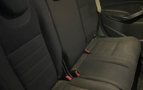 Ford Kuga III, 2014 год, 1 300 000 рублей, 10 фотография