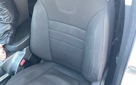 Ford Kuga III, 2014 год, 1 300 000 рублей, 9 фотография