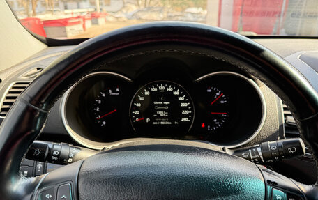 KIA Sorento II рестайлинг, 2014 год, 1 950 000 рублей, 4 фотография