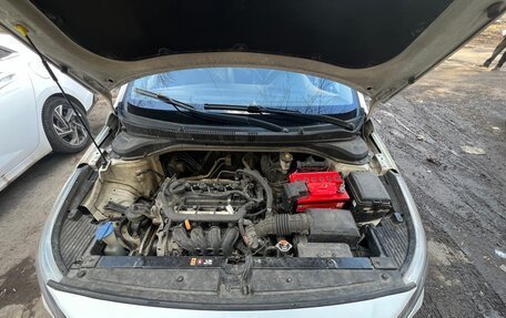 Hyundai Solaris II рестайлинг, 2020 год, 930 000 рублей, 5 фотография