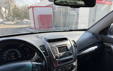 KIA Sorento II рестайлинг, 2014 год, 1 950 000 рублей, 3 фотография