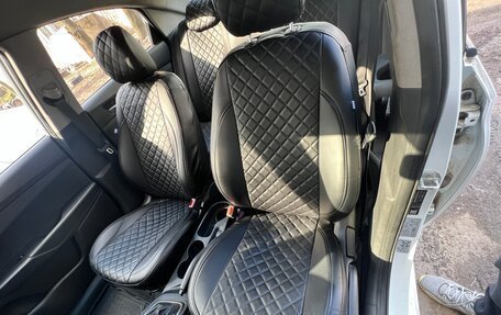 Hyundai Solaris II рестайлинг, 2020 год, 930 000 рублей, 7 фотография