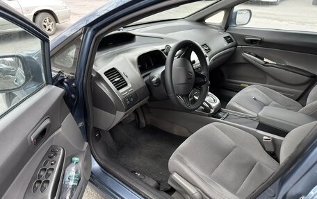 Honda Civic VIII, 2007 год, 720 000 рублей, 3 фотография