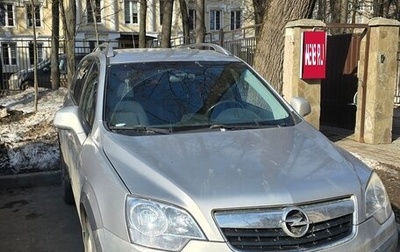 Opel Antara I, 2008 год, 1 000 000 рублей, 1 фотография