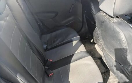 Hyundai Solaris II рестайлинг, 2013 год, 570 000 рублей, 8 фотография