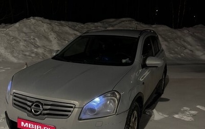 Nissan Qashqai+2 I, 2008 год, 730 000 рублей, 1 фотография