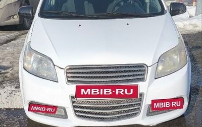 Ravon Nexia R3, 2018 год, 320 000 рублей, 1 фотография