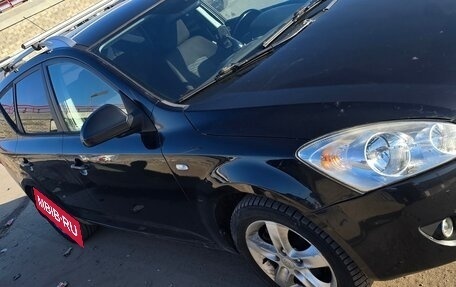 KIA cee'd I рестайлинг, 2008 год, 750 000 рублей, 1 фотография