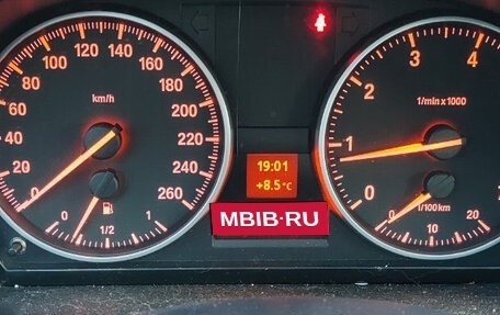 BMW 3 серия, 2010 год, 990 000 рублей, 1 фотография
