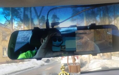 Hyundai Solaris II рестайлинг, 2013 год, 570 000 рублей, 9 фотография