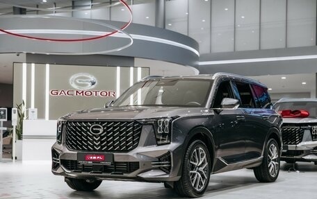 GAC GS8, 2025 год, 4 799 000 рублей, 1 фотография