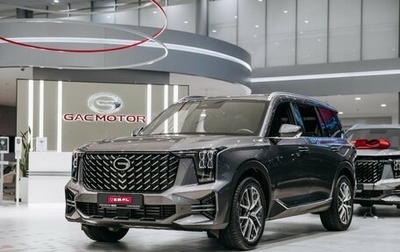 GAC GS8, 2025 год, 4 799 000 рублей, 1 фотография