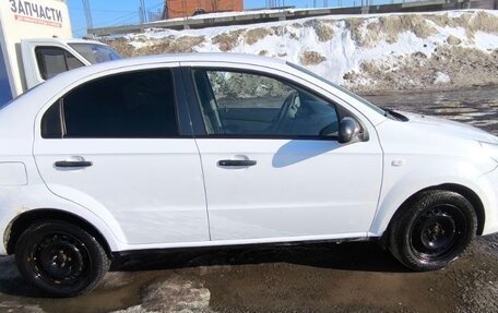 Ravon Nexia R3, 2018 год, 320 000 рублей, 3 фотография