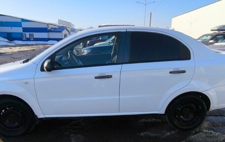 Ravon Nexia R3, 2018 год, 320 000 рублей, 2 фотография